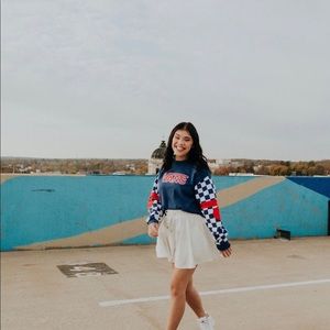 Meet your Posher, Ellie